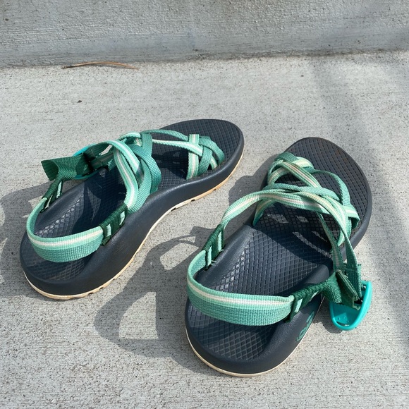 Chaco ZX2 Classic - Picture 2 of 3